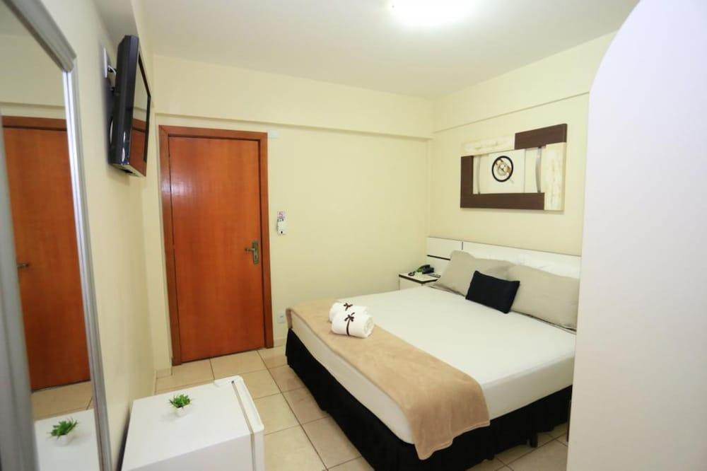 Havana Palace Hotel II Uberaba Dış mekan fotoğraf