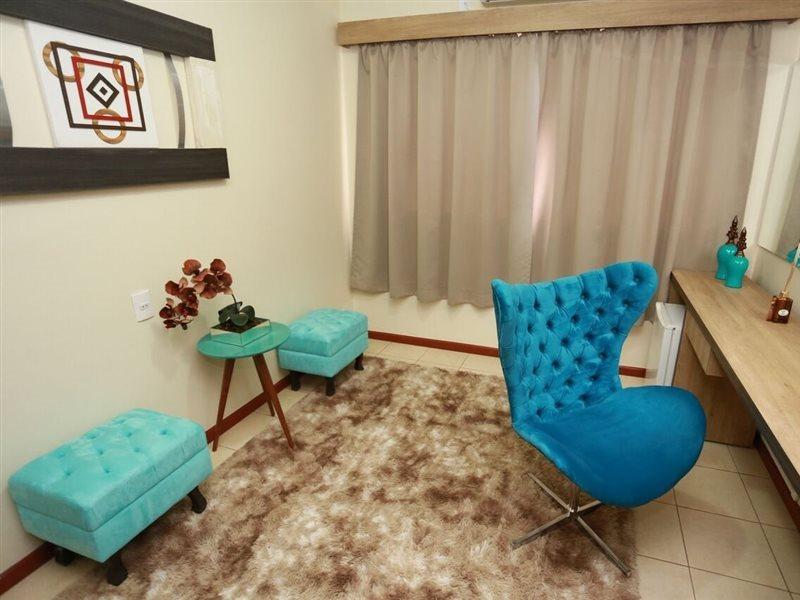Havana Palace Hotel II Uberaba Dış mekan fotoğraf