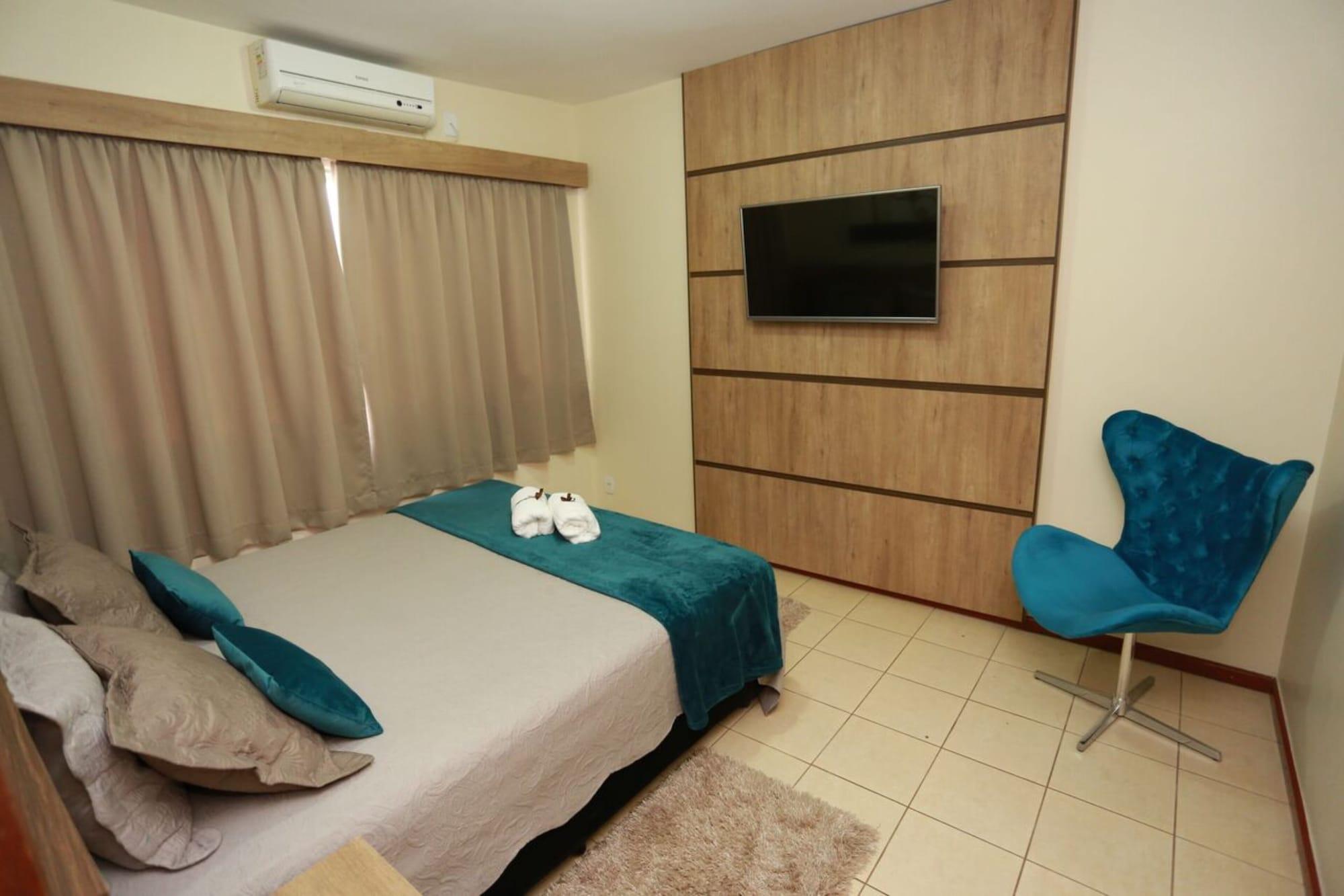 Havana Palace Hotel II Uberaba Dış mekan fotoğraf
