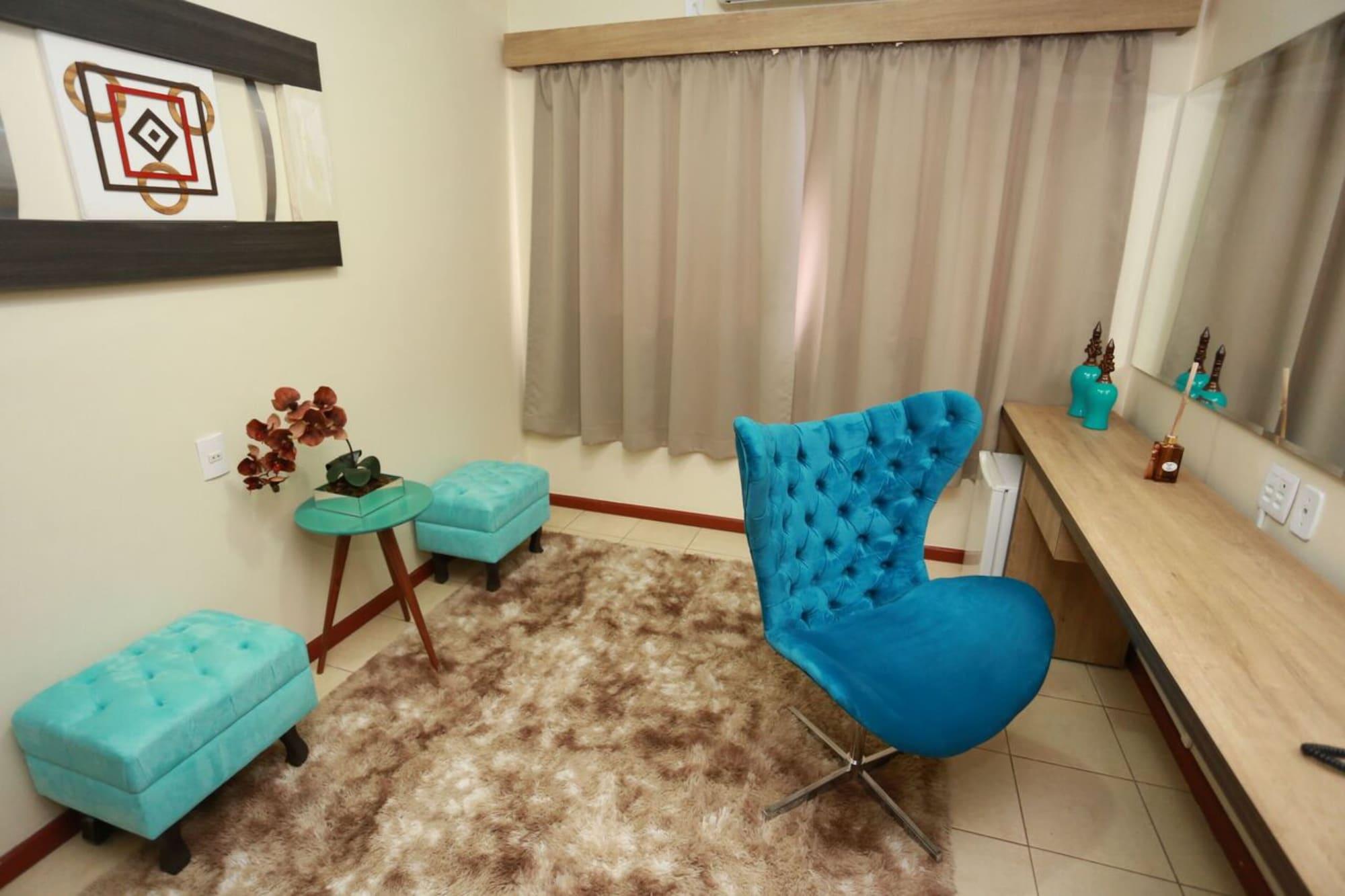 Havana Palace Hotel II Uberaba Dış mekan fotoğraf