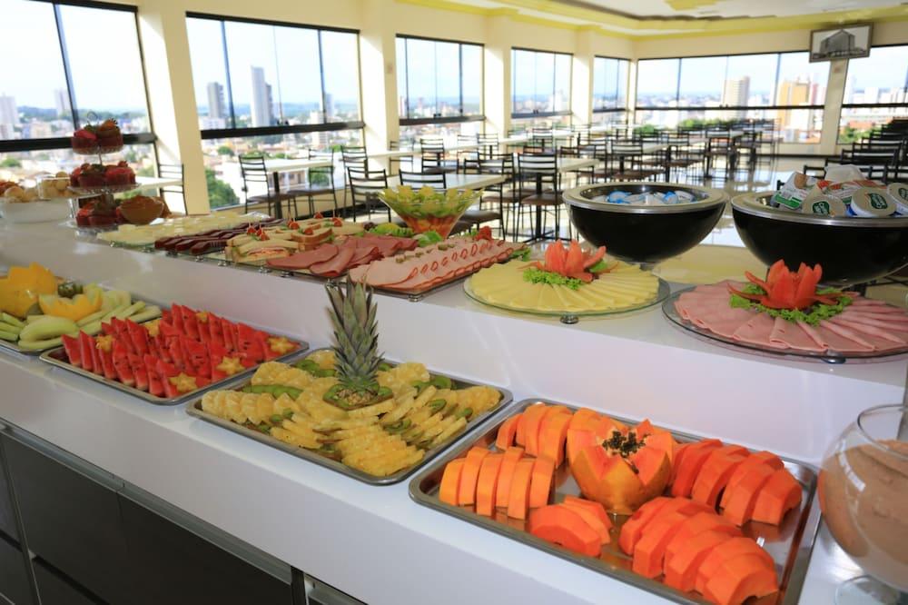 Havana Palace Hotel II Uberaba Dış mekan fotoğraf